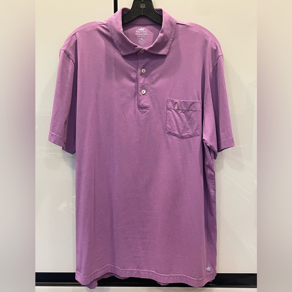 Peter Millar Golf shirt